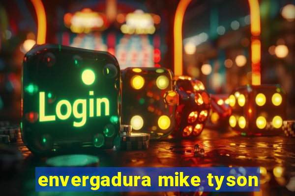 envergadura mike tyson